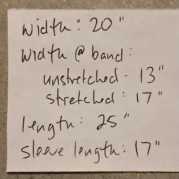 👛 Faux sweater vest/mock turtleneck. Heather grey & grey winter knit. Small - Picture 4 of 9